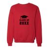 Unisex Dri Power® Crewneck Sweatshirt Thumbnail