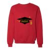 Unisex Dri Power® Crewneck Sweatshirt Thumbnail