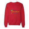 Unisex Dri Power® Crewneck Sweatshirt Thumbnail