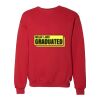 Unisex Dri Power® Crewneck Sweatshirt Thumbnail