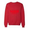 Unisex Dri Power® Crewneck Sweatshirt Thumbnail