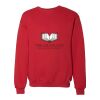 Unisex Dri Power® Crewneck Sweatshirt Thumbnail