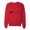 Unisex Dri Power® Crewneck Sweatshirt Thumbnail