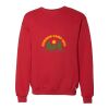 Unisex Dri Power® Crewneck Sweatshirt Thumbnail