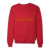 Unisex Dri Power® Crewneck Sweatshirt Thumbnail