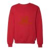 Unisex Dri Power® Crewneck Sweatshirt Thumbnail