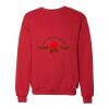 Unisex Dri Power® Crewneck Sweatshirt Thumbnail