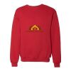 Unisex Dri Power® Crewneck Sweatshirt Thumbnail