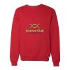 Unisex Dri Power® Crewneck Sweatshirt Thumbnail