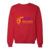 Unisex Dri Power® Crewneck Sweatshirt Thumbnail