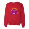 Unisex Dri Power® Crewneck Sweatshirt Thumbnail