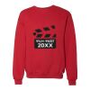 Unisex Dri Power® Crewneck Sweatshirt Thumbnail