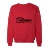 Unisex Dri Power® Crewneck Sweatshirt Thumbnail