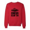 Unisex Dri Power® Crewneck Sweatshirt Thumbnail