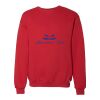 Unisex Dri Power® Crewneck Sweatshirt Thumbnail