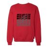 Unisex Dri Power® Crewneck Sweatshirt Thumbnail