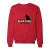 Unisex Dri Power® Crewneck Sweatshirt Thumbnail
