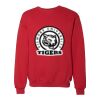 Unisex Dri Power® Crewneck Sweatshirt Thumbnail