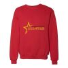 Unisex Dri Power® Crewneck Sweatshirt Thumbnail