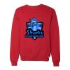 Unisex Dri Power® Crewneck Sweatshirt Thumbnail