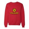 Unisex Dri Power® Crewneck Sweatshirt Thumbnail