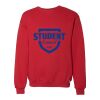 Unisex Dri Power® Crewneck Sweatshirt Thumbnail