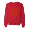 Unisex Dri Power® Crewneck Sweatshirt Thumbnail
