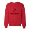 Unisex Dri Power® Crewneck Sweatshirt Thumbnail