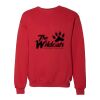Unisex Dri Power® Crewneck Sweatshirt Thumbnail