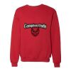 Unisex Dri Power® Crewneck Sweatshirt Thumbnail