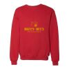 Unisex Dri Power® Crewneck Sweatshirt Thumbnail
