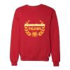 Unisex Dri Power® Crewneck Sweatshirt Thumbnail