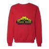 Unisex Dri Power® Crewneck Sweatshirt Thumbnail