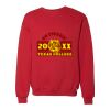 Unisex Dri Power® Crewneck Sweatshirt Thumbnail
