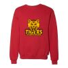 Unisex Dri Power® Crewneck Sweatshirt Thumbnail