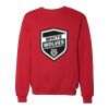 Unisex Dri Power® Crewneck Sweatshirt Thumbnail