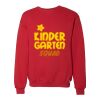 Unisex Dri Power® Crewneck Sweatshirt Thumbnail