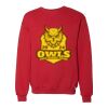 Unisex Dri Power® Crewneck Sweatshirt Thumbnail