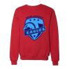 Unisex Dri Power® Crewneck Sweatshirt Thumbnail