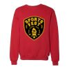 Unisex Dri Power® Crewneck Sweatshirt Thumbnail