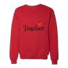 Unisex Dri Power® Crewneck Sweatshirt Thumbnail