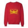 Unisex Dri Power® Crewneck Sweatshirt Thumbnail