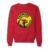 Unisex Dri Power® Crewneck Sweatshirt Thumbnail