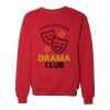 Unisex Dri Power® Crewneck Sweatshirt Thumbnail