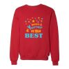 Unisex Dri Power® Crewneck Sweatshirt Thumbnail