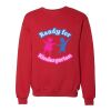 Unisex Dri Power® Crewneck Sweatshirt Thumbnail