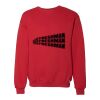 Unisex Dri Power® Crewneck Sweatshirt Thumbnail