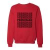Unisex Dri Power® Crewneck Sweatshirt Thumbnail