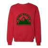 Unisex Dri Power® Crewneck Sweatshirt Thumbnail