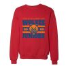 Unisex Dri Power® Crewneck Sweatshirt Thumbnail